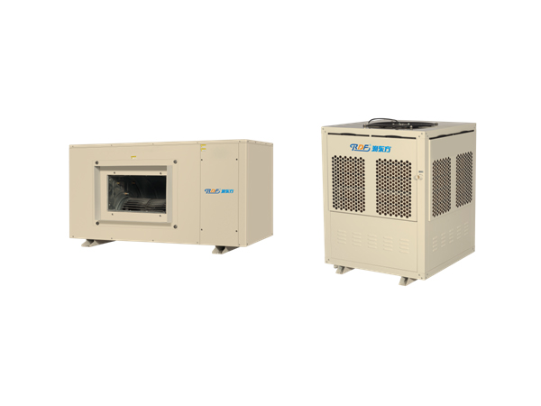 低碳省電(diàn)空調(diào)RDF-12F/S （風口直吹式）