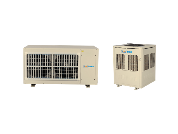 低碳省電(diàn)空調(diào)RDF-10F/C（風口直吹式）