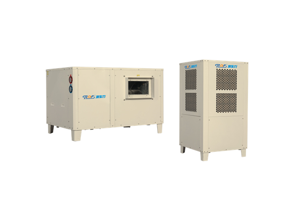 低碳省電(diàn)空調(diào)RDF-08F/S（風口直吹式）