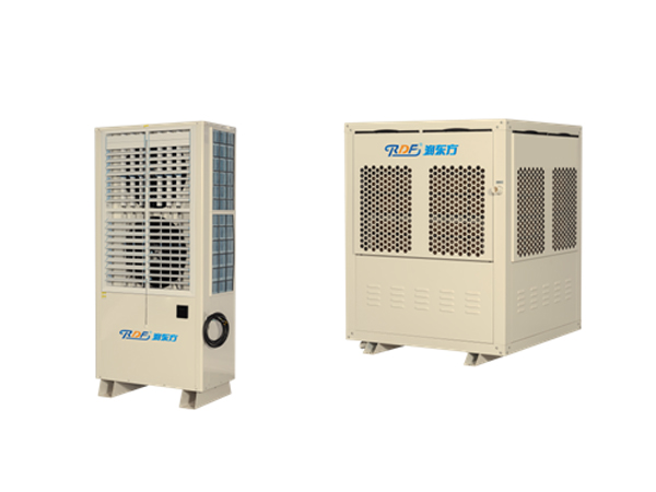 低碳省電(diàn)空調(diào)RDF-12C （風口直吹式）