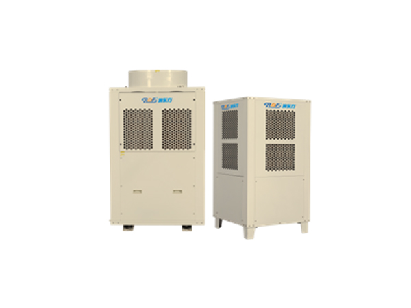 低碳省電(diàn)空調(diào)RDF-20S （立式直吹）