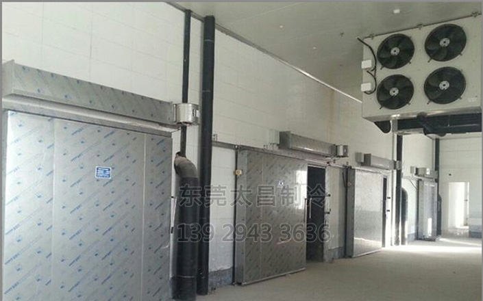 什麽是蔬菜水果保鮮冷庫？蔬菜水果保鮮冷庫多少錢？