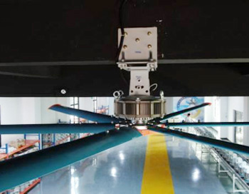 内轉子電機解析