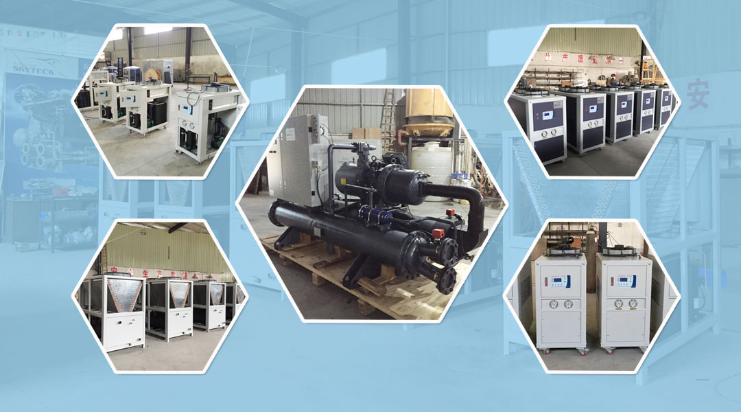 廠房産品實景圖